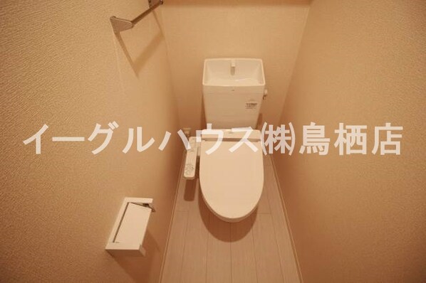 ヴィヴァレスの物件内観写真